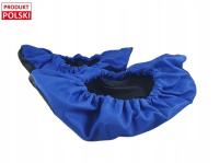 BiSBUT 102/1 ochraniacze na buty ortalionowe wielorazowego użytku ni/cz