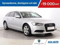 Audi A6 2.0 TDI, Salon Polska, 174 KM, Navi