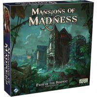 Fantasy Flight Games FFGMAD28 Mansions of Madness