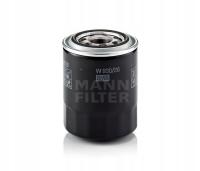 Манн-фильтр в 930/26 масляный фильтр
