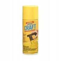 Plasti Dip Craft Lemon Yellow Żółty 400ml