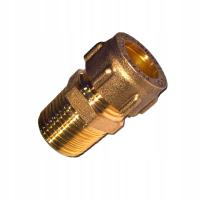 złączka skręcana 14 x 1/2