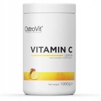 OstroVit витамин С 1000 г лимонный вкус