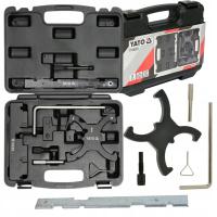 YATO YT-060261 zestaw blokad rozrządu Ford