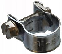 OPASKA OBEJMA ZACISKOWA CYBANT NA WĄŻ ZEW 11-13 MM