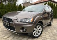 Mitsubishi Outlander Mitsubishi Outlander 2.0 ...