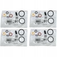 4 × Bosch 1 417 010 997 комплект прокладок, форсунка для впрыска