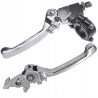 Тормозной Рычаг Сцепления Небьющийся Кросс Питбайк Kxd Kayo Mrf Ycf Rxf Xmoto