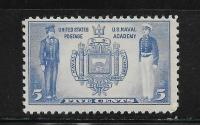 USA, Mi: US 399, 1937 rok