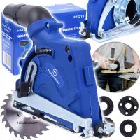 РЕЖУЩИЙ ПЫЛЕЗАЩИТНЫЙ ЧЕХОЛ ДЛЯ ШЛИФОВАЛЬНОЙ МАШИНЫ 125 DEEP REG