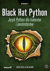 Black Hat Python. Язык Python для хакеров