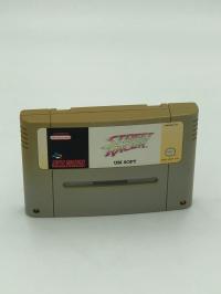 Gra Nintendo SNES Street Racer