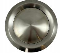 Anemostat chromoniklowy NR-ZWC-160