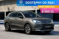 Volkswagen T-Roc новый T-ROC 2025! Версия Life 1.5