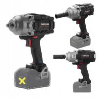 PARKSIDE PERFORMANCE akumulatorowy klucz udarowy 20V 1/2