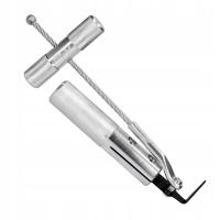 НОЖ ДЛЯ ДЕМОНТАЖА АВТОМОБИЛЬНЫХ СТЕКОЛ