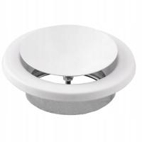 Anemostat wydechowy Ø100 mm - Parkanex