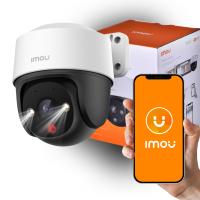 Kamera IP IMOU IPC-S21FAP 1080p PoE