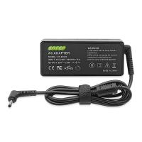 Адаптер питания зарядное устройство для ASUS TOSHIBA LENOVO 3.42 A 19V 65W