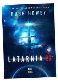 LATARNIA 23 HUGH HOWEY