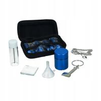 Большой набор для нюхания в футляре