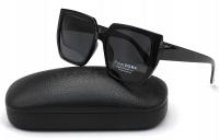 Женские солнцезащитные очки с поляризованным фильтром UV400 Polared Case