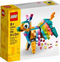 LEGO 40644 PINATA Exlusive nowe -- mega szybka wysyłka