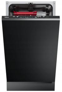 Zmywarka do zabudowy TEKA DFI 44850 10kpl 45cm
