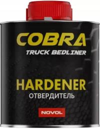 NOVOL COBRA utwardzacz do powłok ochronnych RANGERS RAPTOR 1925