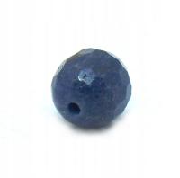 сапфир синий граненый шар ок.7,6 мм