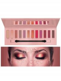 EVELINE Angel Dream Paleta cieni do powiek