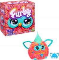 FURBY 2.0 интерактивный коралловый талисман F6744 HASBRO