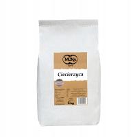 Нут, нут, горох итальянский 5KG MONA