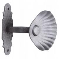 Gałka Uchwyt Do Drzwi Furtki Ogrodzenie Elementy Kute 63.016 Producent