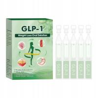 GLP-1 Peptide Complex Serum, натуральные растительные экстракты