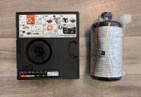 Audi Volkswagen Seat Skoda Комплект Для Ремонта Колеса Компрессор Наполнитель Орг.