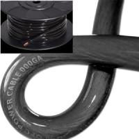 Шнур питания OFC 10 мм^2 GLADEN Wawa