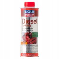Liqui Moly Diesel Spulung 0,5 Л Очищает wtryski 2666