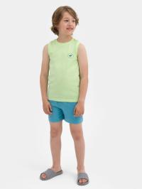 Пляжные шорты boardshorts мальчики 4f Junior