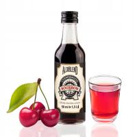 CHERRYWOOD BOURBON ALCOBLEND 50 мл на 1,5 л концентрат эссенция для настойки