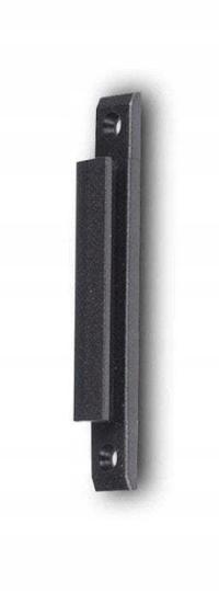 Zaczep do taśmy naściennej