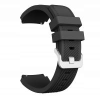 Pasek gsmpromag do Xiaomi Redmi Watch 5 Active czarny