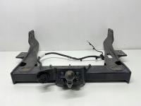 FORD TRANSIT MK8 VIII HAK HOLOWNICZY BLASZAK BK31-19D520-AE