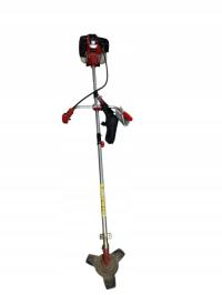 KOSA SPALINOWA NAC BP427-CA-T