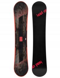 Deska snowboardowa Head Flocka LFW 3.0 4D 149