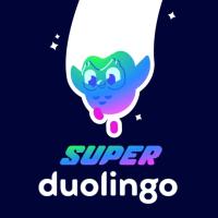 Duolingo Super-Plus-Premium-Пожизненная Гарантия