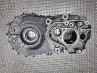 Корпус коробки передач 02z301103d Vw T5 GTV 1.9 TDI