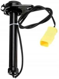 AKTYWNY NABÓJ MASKI SIŁOWNIK MERCEDES A W176 CLA W117 GLA W156 A1179061000