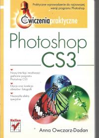 ĆWICZENIA PRAKTYCZNE PHTOSHOP CS3