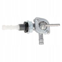 Кран топливный клапан чиллер для генераторной установки левый-L